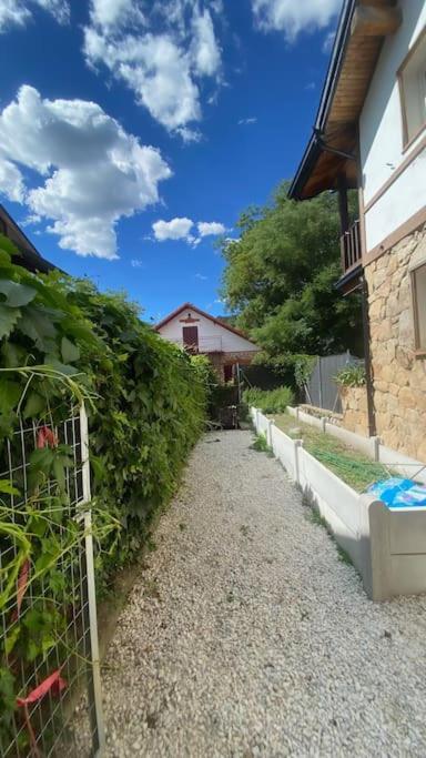 La Candela Cercedilla Bagian luar foto