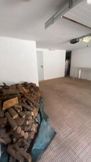 La Candela Cercedilla Bagian luar foto